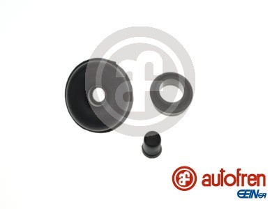 Kit reparação bomba auxiliar embraiagem Land Rover Range Rover D3-296 Kit reparação bomba auxiliar embraiagem Land Rover Range Rover D3-296
