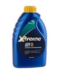 Oleo direcção Assistida e caixas velocidades automáticas Xtreme ATF-D Oleo direcção Assistida e caixas velocidades automáticas Xtreme ATF-D