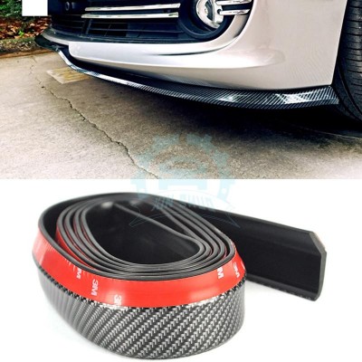 LIP SPOILER BORRACHA Universal