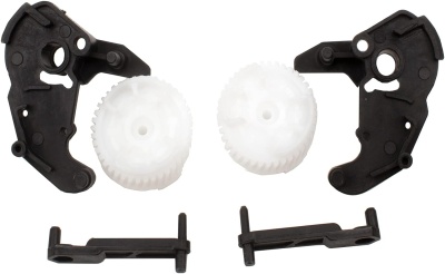 Kit reparação fechadura porta BMW e90 E91 E92 E93 Kit reparação fechadura porta BMW e90 E91 E92 E93