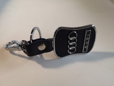Porta Chaves Audi