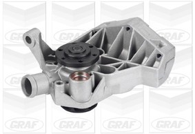 Bomba agua Skoda Fabia 1.0 1.4 PA805 Bomba agua Skoda Fabia 1.0 1.4 PA805