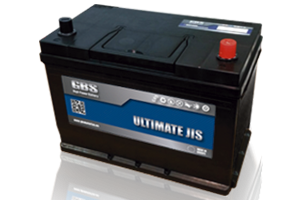 Baterias Auto GBS ULTIMATE JIS  Veiculos Asiáticos *Abrir artigo para escolher as várias potências* Baterias Auto GBS ULTIMATE JIS  Veiculos Asiáticos *Abrir artigo para escolher as várias potências*