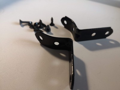 Kit reparação Porta Luvas Audi a4 B6/B7