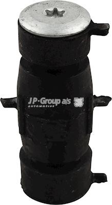Suporte ponta barra estabelizadora Clio/Kangoo/Megane 7700799404 02633 Metalcaucho Suporte ponta barra estabelizadora Clio/Kangoo/Megane 7700799404 02633 Metalcaucho