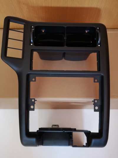 Consola central Seat Ibiza 6K