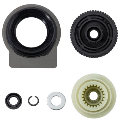 Kit reparação Servo motor BMW X3 X5 X6 27102413711 Kit reparação Servo motor BMW X3 X5 X6 27102413711