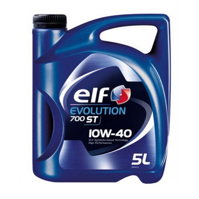 Oleo ELF Evolution ST 10w40 5L
