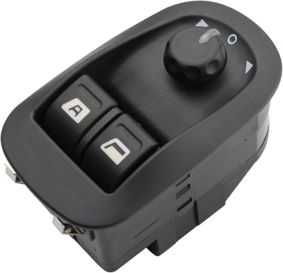 Interruptor vidros Peugeot 206 207 306 6554wa Interruptor vidros Peugeot 206 207 306 6554wa