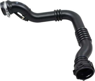 Mangueira intercooler de substituição compatível com Renault Laguna III 2.0 dCi 150 cv (M9R) 8200551942 Mangueira intercooler de substituição compatível com Renault Laguna III 2.0 dCi 150 cv (M9R) 8200551942