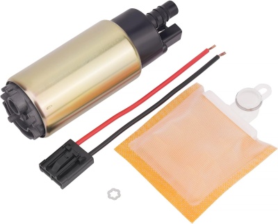 Bomba combustivel universal 12v 191LPH 6.2-7.2 bar Bomba combustivel universal 12v 191LPH 6.2-7.2 bar