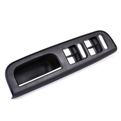 Mascara / Moldura interruptor vidros Vw Passat 1996-2004 Mascara / Moldura interruptor vidros Vw Passat 1996-2004
