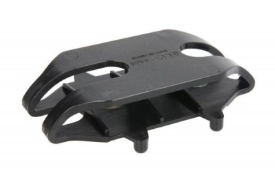Suporte parachoques frente BMW E34 51111944545 Suporte parachoques frente BMW E34 51111944545