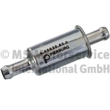 Filtro Gasolina Universal In-line Pierburg Filtro Gasolina Universal In-line Pierburg