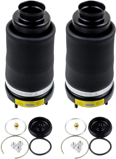 Balões suspensão frente Mercedes GL-Class X164 GL320 GL350 GL450 GL550 M-Class W164 ML350 ML450 ML500# 1643204313 1643204513 164322 05913 Balões suspensão frente Mercedes GL-Class X164 GL320 GL350 GL450 GL550 M-Class W164 ML350 ML450 ML500# 1643204313 1643204513 164322 05913