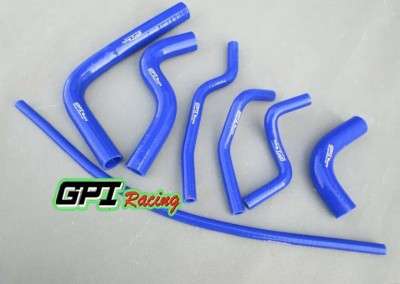 Tubos Silicone Radiador Agua Suzuki Samurai Tubos Silicone Radiador Agua Suzuki Samurai