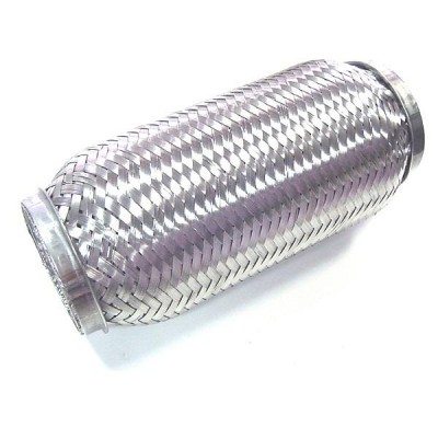 Serpentina escape Reforçada 57mm x 150mm Serpentina escape Reforçada 57mm x 150mm