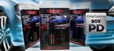 Chip Box 1.9 tdi e 2.0 tdi 100 hp / 105 hp / 115 hp / 130 hp / 136 hp / 150 hp motor PD