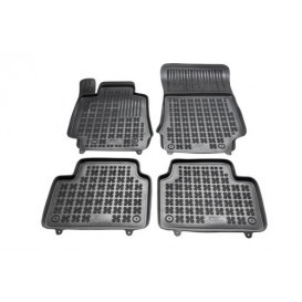 Tapates Borracha ALFA ROMEO Giulia  Desde 2016-?