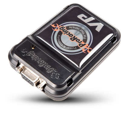 ProRacing Chip Box  Digital VP ProRacing Chip Box  Digital VP