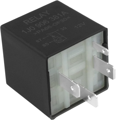 Relay #109 VAg 1j0906381a Relay #109 VAg 1j0906381a