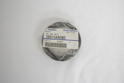 Vedante Roda Frente Subaru Impreza GC8 28015AA080 28015-AA080 Vedante Roda Frente Subaru Impreza GC8 28015AA080 28015-AA080