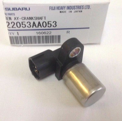 Sensor cambota Subaru Impreza GC8 GD GG GJ 22053aa052 original Sensor cambota Subaru Impreza GC8 GD GG GJ 22053aa052 original