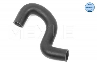 Tubo inferior radiador Seat Vw 191121051p mc7341 Tubo inferior radiador Seat Vw 191121051p mc7341
