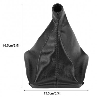 Fole Alavanca velocidades BMW E30/E34/E36/E46 Fole Alavanca velocidades BMW E30/E34/E36/E46