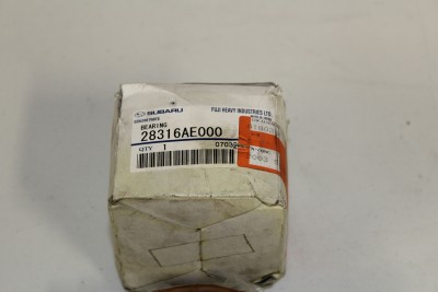 Rolamento roda frente Subaru Impreza Gc8 / GD **ORIGINAL**