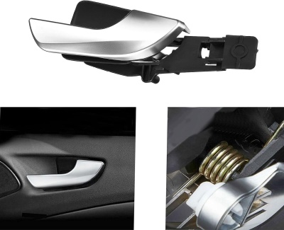 Manípulo da porta interior Alfa Romeo Giulietta 1.4 1.6 1.8 2.0 2010-2019 Manípulo da porta interior Alfa Romeo Giulietta 1.4 1.6 1.8 2.0 2010-2019