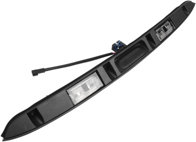 Manipulo tampa mala BMW E46 51137171699 51137170966 Manipulo tampa mala BMW E46 51137171699 51137170966