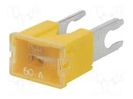 Fusivel JapVal Macho 60a