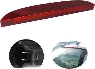 Farolim 3º stop Clio II 7700410753 Farolim 3º stop Clio II 7700410753