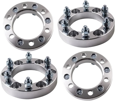 Adaptadores espaçadores de roda de 30 mm/108 mm Adaptadores espaçadores de roda de 30 mm/108 mm