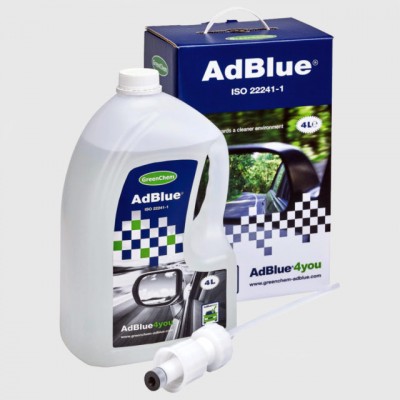 ADBLUE ADBLUE