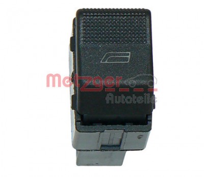 Interruptor vidros Seat Ibiza 6k2 VW Lupo Arosa 6X0959855B