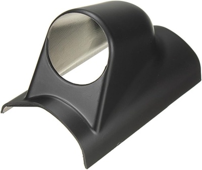 Suporte manometro coluna 52mm 1 furo Suporte manometro coluna 52mm 1 furo