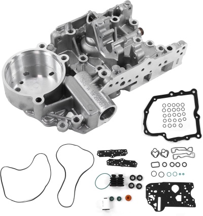 kit de reparação da válvula de transmissão peça sobresselente para SEAT LEON 2007-Up L4 1,8L 0AM DSG DQ200 kit de reparação da válvula de transmissão peça sobresselente para SEAT LEON 2007-Up L4 1,8L 0AM DSG DQ200
