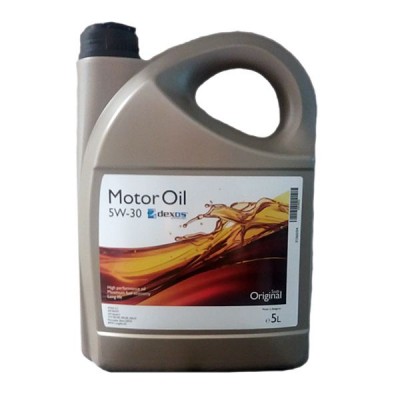 OLEO MOTOR GM OPEL 5W30 LONG LIFE 5 Litros OLEO MOTOR GM OPEL 5W30 LONG LIFE 5 Litros
