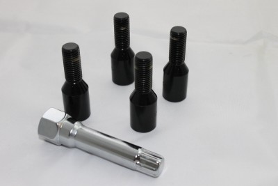 Jg Pernos roda Japan Racing M12x1.5 Jg Pernos roda Japan Racing M12x1.5