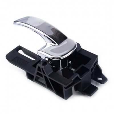 Punho Manipulo Interior Porta Nissan Qashqai J10 2007-- Punho Manipulo Interior Porta Nissan Qashqai J10 2007--