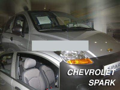 Jg Chuventos Chevrolet Spark M200 2005-2010 Jg Chuventos Chevrolet Spark M200 2005-2010