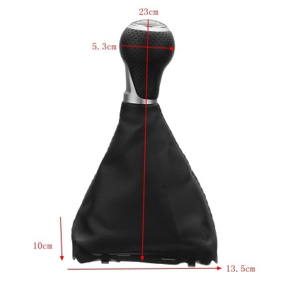 Fole + Alavanca velocidades Audi A4 b8