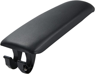 Tampa apoio braço Audi A4 A6 2002-2008 Tampa apoio braço Audi A4 A6 2002-2008