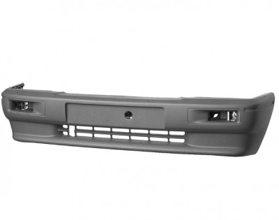 Parachoques Frente Renault Expresso 1991--