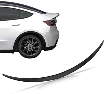 Aleron traseiro Tesla Model Y Aleron traseiro Tesla Model Y