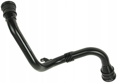 Tubo intercooler reforçado Megane 1.5 dci 144603415R Reforçado Kevlar Tubo intercooler reforçado Megane 1.5 dci 144603415R Reforçado Kevlar