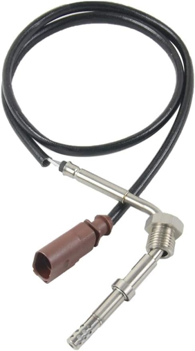 Sensor de temperatura de escape de 2 pinos 03L906088AJ 03L906088N Sensor de temperatura de escape de 2 pinos 03L906088AJ 03L906088N