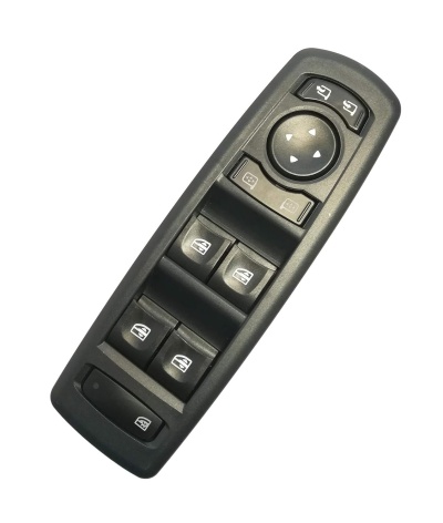 Interruptor vidros Megane Laguna Fluence 254000015r Interruptor vidros Megane Laguna Fluence 254000015r
